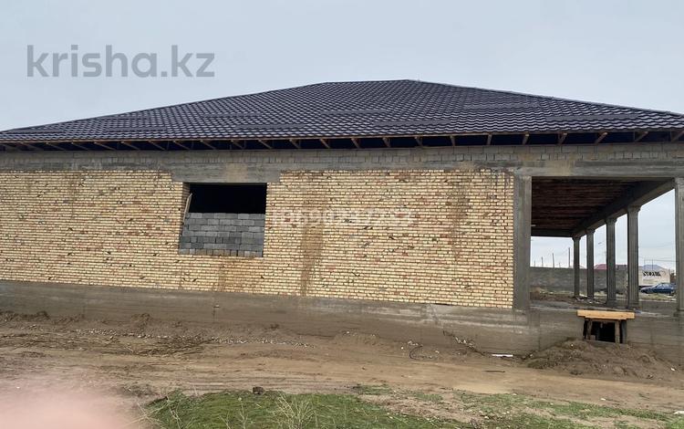 Жеке үй · 7 бөлме · 288 м² · 8 жүзд., Арша б/н — 57 Школа, бағасы: 40 млн ₸ в Шымкенте, Абайский р-н — фото 2
