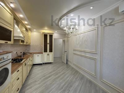 Продажа квартир в Западно-Казахстанской обл.: 4-комнатная квартира · 136.1 м² · 5/5 этаж, мкр Астана за 51 млн 〒 4-комнатная квартира · 136.1 м² · 5/5 этаж, мкр Астана за 51 млн 〒 в Уральске