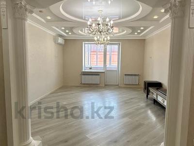 4-комнатная квартира · 136.1 м² · 5/5 этаж, мкр Астана за 51.5 млн 〒 в Уральске