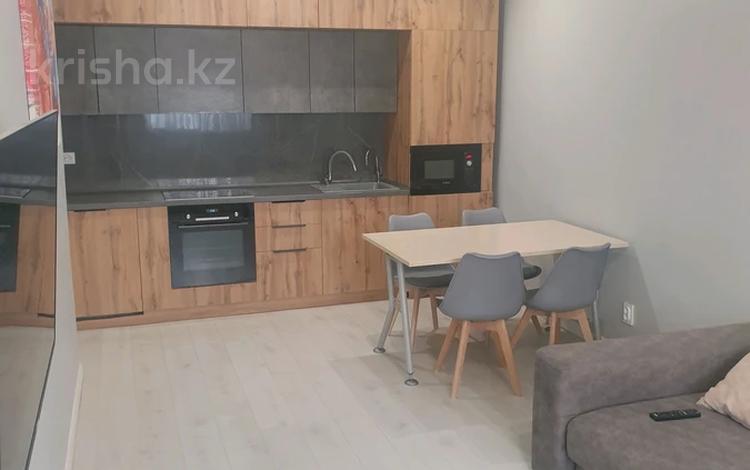 2-комнатная квартира · 42 м² · 1/6 этаж, мкр Ерменсай 25/1 за 380 000 〒 в Алматы, Бостандыкский р-н — фото 2