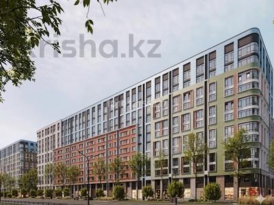 3-комнатная квартира · 107 м² · 6/9 этаж, Просп. Тауелсиздик 58 за ~ 56.3 млн ₸ в Астане, Сарайшык р-н