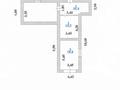 Отдельный дом · 5 комнат · 232 м² · 10 сот., Абая 12 за 28 млн ₸ в Каскелене — фото 22