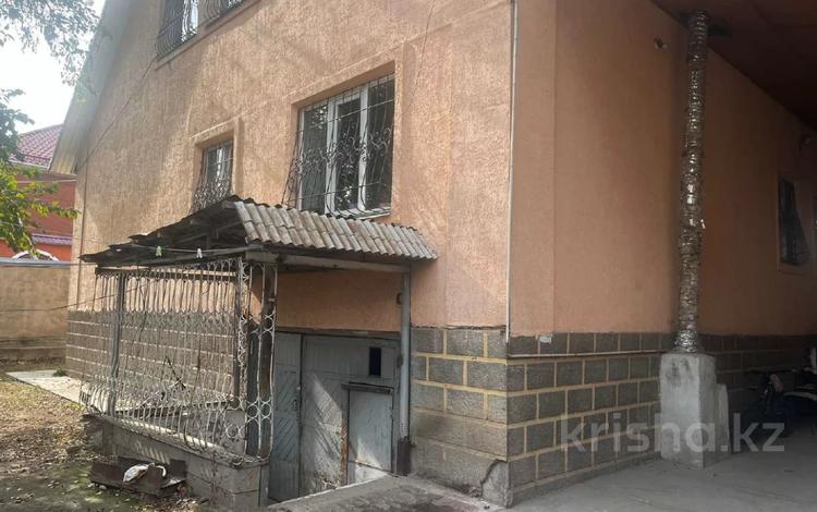 Отдельный дом · 5 комнат · 232 м² · 10 сот., Абая 12 за 28 млн ₸ в Каскелене — фото 10