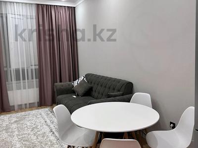 2-бөлмелі пәтер · 45 м² · 10/12 қабат, Райымбека 351/1, бағасы: 3 000 ₸ в Алматы, Алатауский р-н