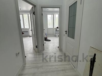 1-комнатная квартира · 41 м² · 1/12 этаж, 4-й микрорайон 62 — Ул Алматинская за 25 млн 〒 в Конаеве (Капчагай)