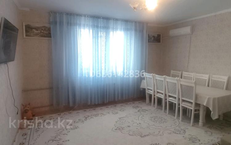 2-комнатная квартира · 62 м² · 1/6 этаж, мкр. Алмагуль 32 за 24 млн ₸ в Атырау — фото 2