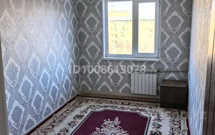 3-бөлмелі пәтер · 70 м² · 5/5 қабат, Төле би 5, бағасы: 170 000 ₸ в Шымкенте, Аль-Фарабийский р-н — фото 2