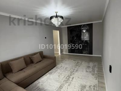 2-комнатная квартира · 43 м² · 5/5 этаж, мкр Алмагуль 132 за 350 000 ₸ в Алматы, Бостандыкский р-н