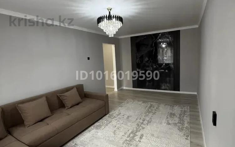 2-комнатная квартира · 43 м² · 5/5 этаж, мкр Алмагуль 132 за 350 000 ₸ в Алматы, Бостандыкский р-н — фото 2