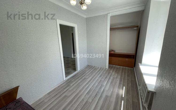 2-комнатная квартира, 42 м², 2/3 этаж, Гагарина 1 — Центр за 6.9 млн 〒 в Текели — фото 9