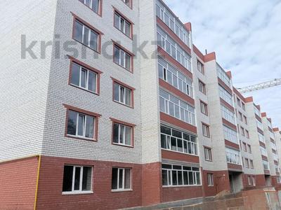 3-комнатная квартира · 98 м² · 5/6 этаж, Айталиева за 23.2 млн 〒 в Уральске