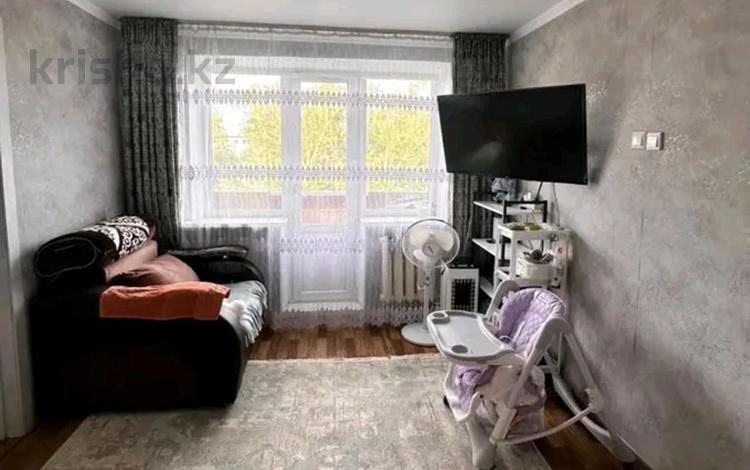 2-комнатная квартира · 48 м² · 4/5 этаж, Машхур Жусупа 37а — Жусупа Ауэзова за 11.8 млн ₸ в Экибастузе — фото 2