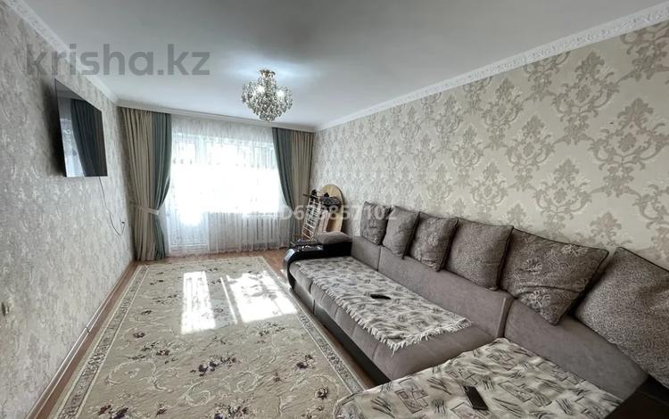 2-комнатная квартира, 46 м², 3/5 этаж, Муса-Джалиля 9 за 15.5 млн 〒 в Жезказгане — фото 2