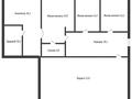 Отдельный дом · 5 комнат · 412 м² · 9 сот., мкр Жулдыз, Садык аманжолов 11 за 50 млн ₸ в Атырау — фото 39