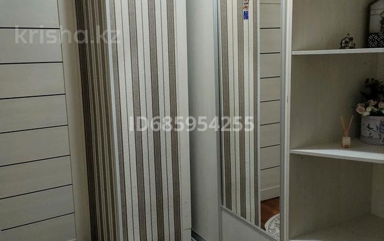 4-комнатная квартира · 78 м² · 3/5 этаж, проспект Абая 123 — Областной акимат за 31 млн ₸ в Таразе — фото 2