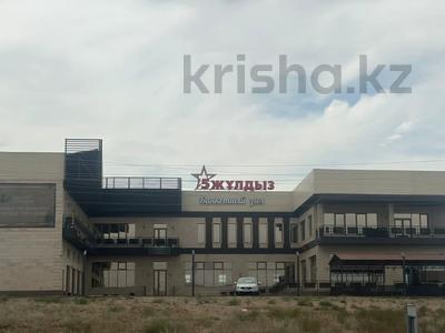 Свободное назначение, магазины и бутики, фитнес и спорт, образование, развлечения · 317 м² за ~ 1.1 млн ₸ в Конаеве