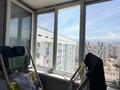 1-комнатная квартира · 36 м² · 9/9 этаж, ПК Кунаева за 23.5 млн ₸ в Алматы — фото 7