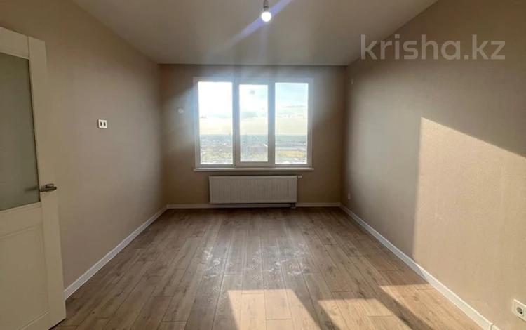 1-комнатная квартира · 34.3 м² · 8/12 этаж, Е 103 5 за 22.8 млн ₸ в Астане, Нура р-н — фото 3