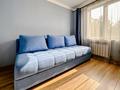 3-комнатная квартира · 57 м² · 5/5 этаж, Кавказская 41 за 35 млн 〒 в Алматы, Алмалинский р-н — фото 7