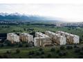 1-комнатная квартира · 36 м² · 4/7 этаж, Естай 39/3 за 18.5 млн ₸ в Алматы, Медеуский р-н