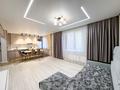 2-комнатная квартира · 60.3 м² · 3/9 этаж, мкр Аксай-1А за 41 млн ₸ в Алматы, Ауэзовский р-н — фото 7