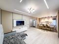 2-комнатная квартира · 60.3 м² · 3/9 этаж, мкр Аксай-1А за 41 млн ₸ в Алматы, Ауэзовский р-н — фото 8