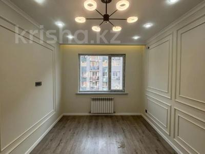 2-бөлмелі пәтер · 50 м² · 6/9 қабат, Райымбек батыра — В ИПОТЕКУ ПРОХОДИТ, бағасы: 34 млн ₸ в 