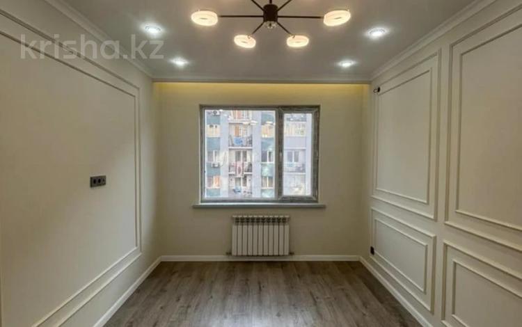 2-бөлмелі пәтер · 50 м² · 6/9 қабат, Райымбек батыра — В ИПОТЕКУ ПРОХОДИТ, бағасы: 34 млн ₸ в  — фото 2