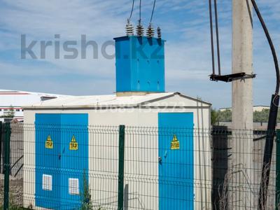 Промбаза · 1 га, Керей хана 1В за 600 000 〒 в Байсерке