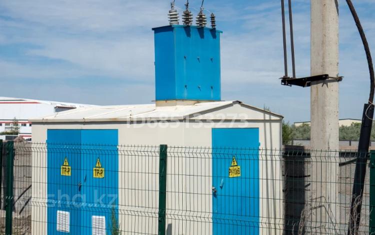 Өнеркәсіптік база · 1 га, Керей хана 1В, бағасы: 870 000 ₸ в Байсерке — фото 41