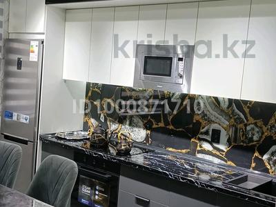 1-комнатная квартира · 36.8 м² · 2/16 этаж, мкр Шымсити, ​Туркия за 25.5 млн ₸ в Шымкенте, Абайский р-н