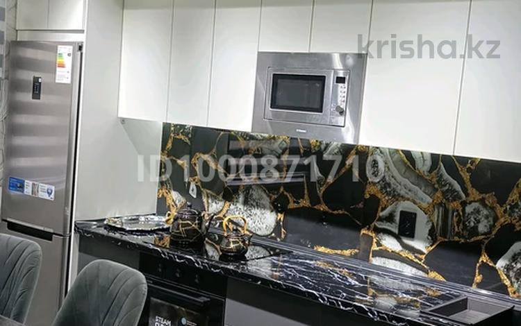 1-комнатная квартира · 36.8 м² · 2/16 этаж, мкр Шымсити, ​Туркия за 25.5 млн 〒 в Шымкенте, Абайский р-н — фото 2