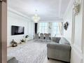 4-комнатная квартира · 160.1 м² · 2/6 этаж, Кыз Жибек 38 за 168 млн ₸ в Астане, Нура р-н — фото 3