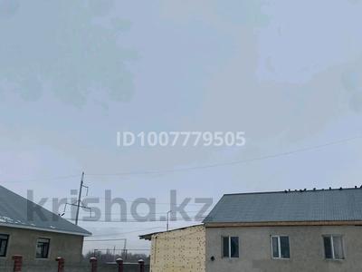 Отдельный дом · 5 комнат · 120 м² · 8 сот., мкр Жалпак-Тобе, Целинаградскии 4 пер 7 — 26 школа за 17 млн 〒 в Таразе