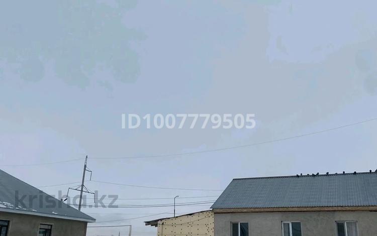 Отдельный дом · 5 комнат · 120 м² · 8 сот., мкр Жалпак-Тобе, Целинаградскии 4 пер 7 — 26 школа за 17 млн 〒 в Таразе — фото 6