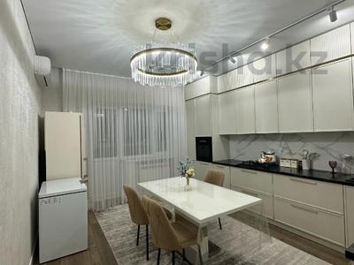 3-бөлмелі пәтер · 101.4 м² · 4/5 қабат, мкр. Алтын орда, бағасы: 40.3 млн 〒 в Актобе