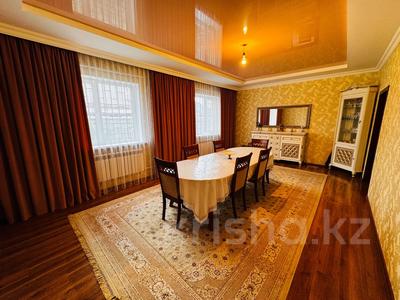 Отдельный дом · 8 комнат · 210 м² · 5 сот., 30 квартал за 45 млн 〒 в Каскелене