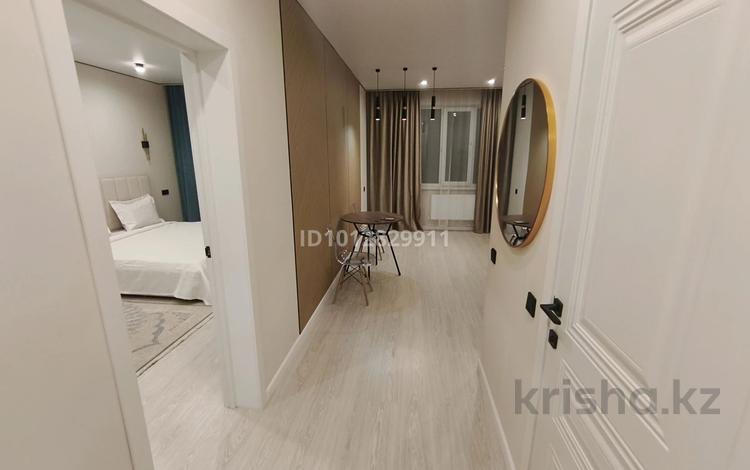1-бөлмелі пәтер · 45 м² · 2/9 қабат, Қайрат ш/а. 27 — Бухтарминская, бағасы: 16 000 ₸ в Алматы, Турксибский р-н — фото 14