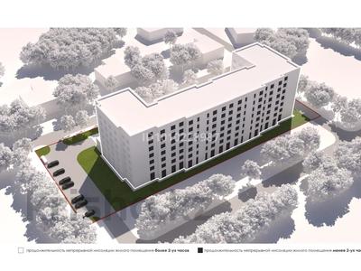 Участок · 60 соток, Астана за 210 млн 〒 в Косшы