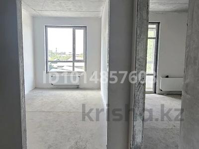 3-комнатная квартира · 85 м² · 2/9 этаж, Ырысты 46/6, 46/7, 46/8, 46/10, 46/11, 46/12, 46/13 за 49 млн ₸ в Алматы, Алатауский р-н