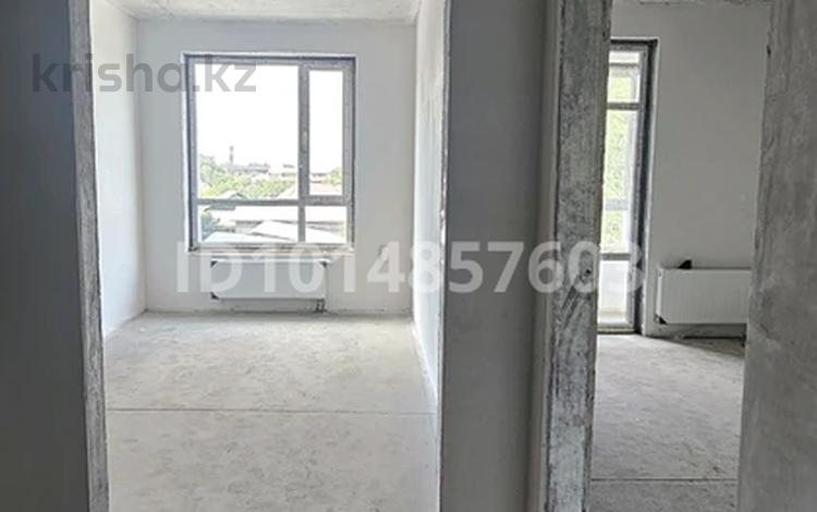 3-комнатная квартира · 85 м² · 2/9 этаж, Ырысты 46/6, 46/7, 46/8, 46/10, 46/11, 46/12, 46/13 за 49 млн ₸ в Алматы, Алатауский р-н — фото 2