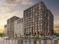 3-комнатная квартира · 98.16 м² · 12/12 этаж, Е-899 5/1 за 79.5 млн ₸ в Астане, Нура р-н