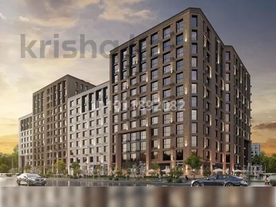 3-комнатная квартира · 98.16 м² · 12/12 этаж, Е-899 5/1 за 79.5 млн ₸ в Астане, Нура р-н
