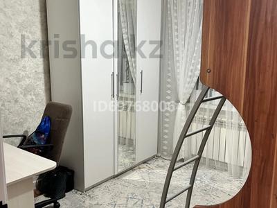 3-комнатная квартира, 62 м², 4/5 этаж, Абдуразакова 3 за 20 млн 〒 в Шымкенте, Аль-Фарабийский р-н