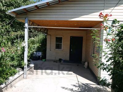 Часть дома · 3 комнаты · 78 м² · 6 сот., Новостройка 1 за 29 млн 〒 в Талгаре