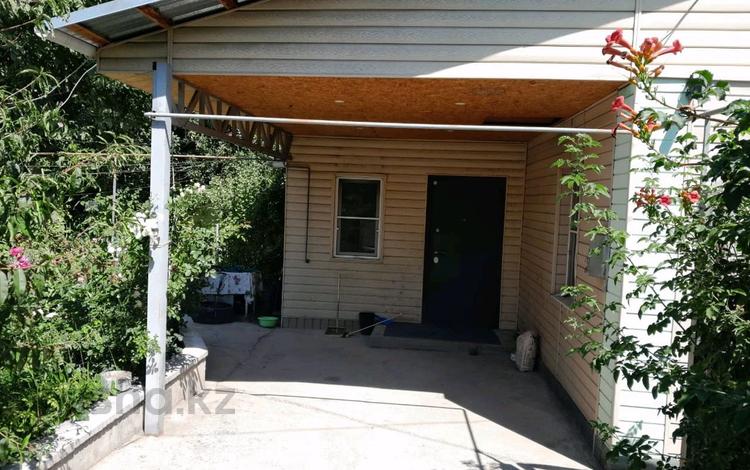 Часть дома · 3 комнаты · 78 м² · 6 сот., Новостройка 1 за 29 млн 〒 в Талгаре — фото 2