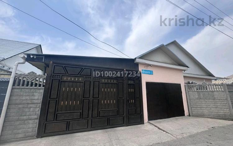 Отдельный дом · 6 комнат · 140 м² · 5.4 сот., Водопьянова 22 за 45 млн 〒 в Таразе — фото 2