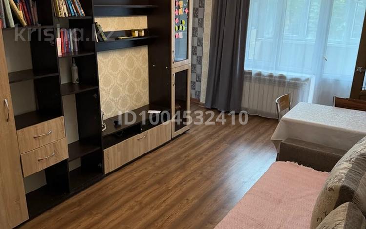 2-комнатная квартира · 42 м² · 3/5 этаж, Достык 107/3 за 350 000 ₸ в Алматы, Медеуский р-н — фото 2