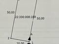 Участок · 10 соток, мкр Туран за 60 млн 〒 в Шымкенте, Каратауский р-н — фото 10