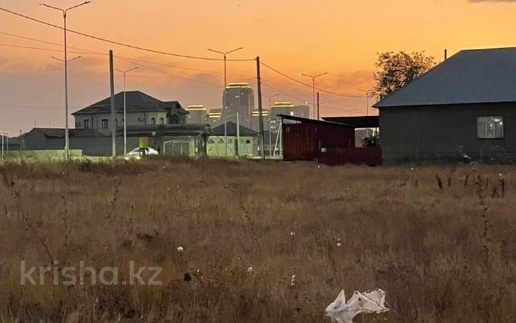 Участок · 10 соток, мкр Туран за 60 млн 〒 в Шымкенте, Каратауский р-н — фото 11